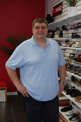 Stepan Yadakh