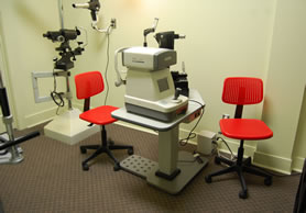 Ottawa eye clinic